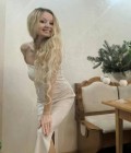 Rencontre Femme : татьяна, 46 ans à Biélorussie  Brest